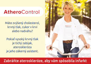 AtheroControl