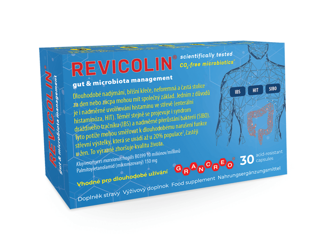 Revicolin